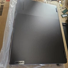 Lenovo IdeaPad Flex 5 14" FHD+ Chrome 14IAU7 Laptop i3-1315U 8GB RAM 256GB Ob A