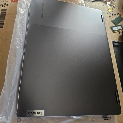 Lenovo IdeaPad Flex 5 14'' FHD+ Chrome 14IAU7 Laptop i3-1315U 8GB RAM 256GB Ob A
