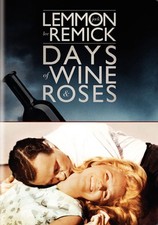 Buy Days of Wine and Roses (DVD, 1962) online | eBay
