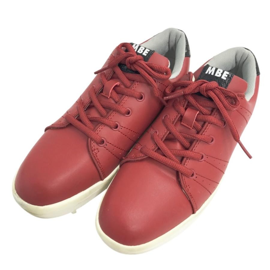 Master Bunny Edition Women's Golf Shoes Red 24.5cm (US 7)