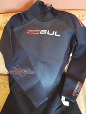 Men's Wetsuit new