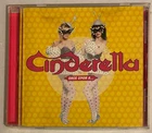 Cinderella – Once Upon A... CD 1997