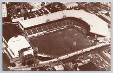 Portland Civic Stadium Ballpark Nostalgia Postcard 1985 Beavers USFL Breakers