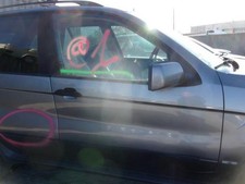 Porte avant et accessoires BMW X5