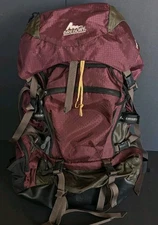 Gregory-3D Harness-Deva 60 Women's Backpack S Small Internal Frame Hiking