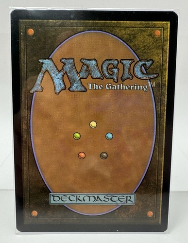 Mox Amber x1 Magic the Gathering Dominaria Mythic Rare #224 Near Mint Non-Foil - Picture 4 of 10