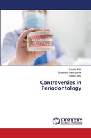 Controversies In Periodontology Sanika Patil (U. A.) Taschenbuch Englisch 2025