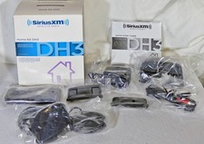 SiriusXM Home Kit DH3 - NEW OLD STOCK, SEALED.