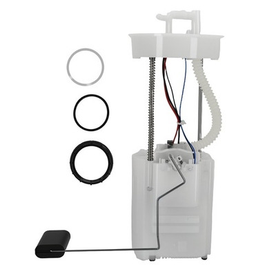 #ad Fuel Pump Assembly for 2002 2006 Honda CR V 2.4L L4 17045S9AA00 $42.09