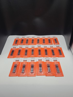 Lot Of 22 Simpson Strong-Tie T-30 2'' Power Bits (2 Pk) BIT30T-2-R2 New