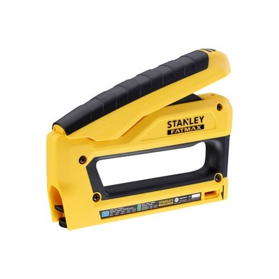 Stanley FATMAX Reverse Squeeze Tacker