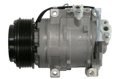 Für HONDA CR-V III 2.2D 01.07-06.12 A - C - Kompressor