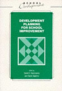 Development Planning for School Improvement (School Deve... | Buch | Zustand gut