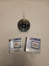 Thumbnail of ebay&reg; auction 376971662841 | 🔥 Moto Racer 🔥 PlayStation 1 Spiel CIB Komplett PS1 PSone PSX Klassiker Pal Uk