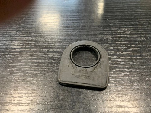 BMW 3 E46 2002 Fanghaken Verriegelung Heckscheibenschloss 8385694 GSD35565