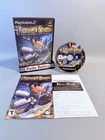 Prince of Persia the Sands of Time PS2 CIB - Pristine - 1Yr Warranty