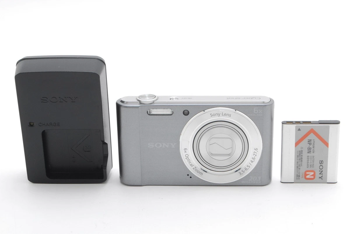 Sony DSC-W810 Digital Cameras for Sale | Shop New & Used Digital