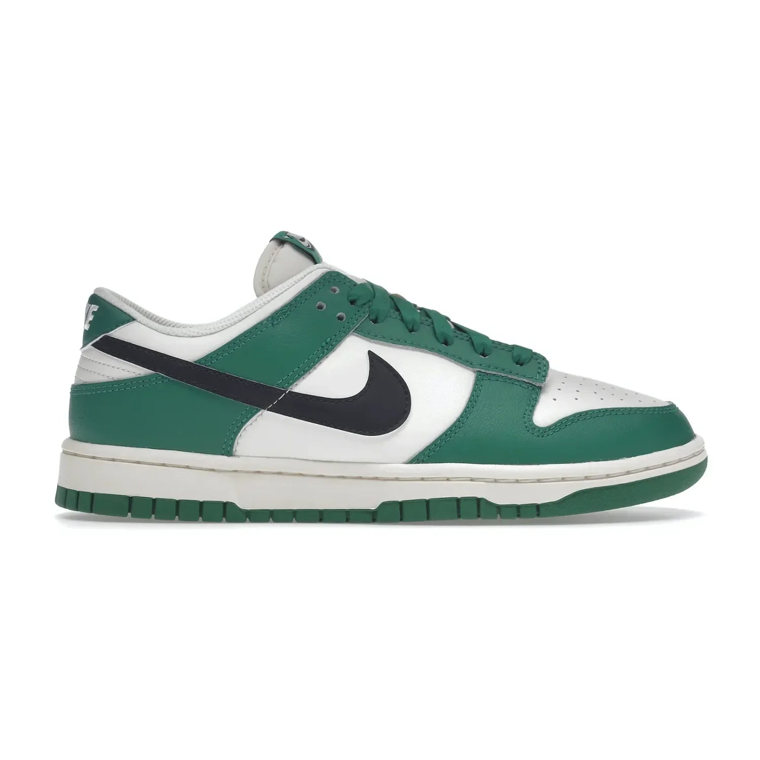 Nike Dunk Low Lottery Pack Malachite Green