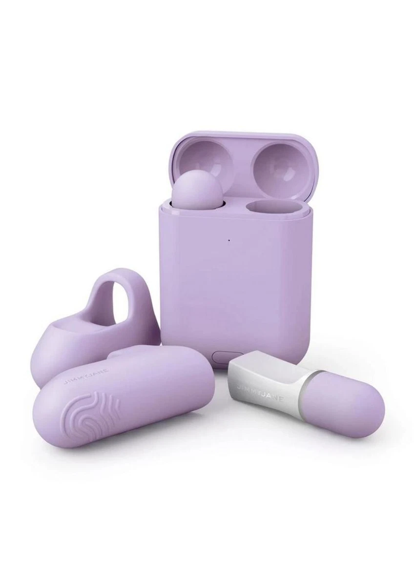 Jimmyjane Silicone Realistic Sex Toys for sale | eBay
