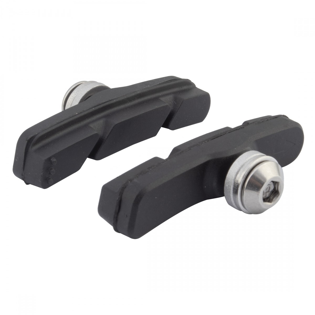 Alienation Vice-Grip U-Brake Carbon Brake Pads Female Bolt Centered Post 2990₽