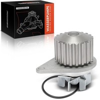 Frankberg Wasserpumpe Passend FüR CitroËN AX Berlingo BX C15 C3 Saxo Xsara ZX PE