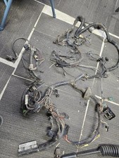 Dodge Shelby Daytona Turbo Engine Bay Harness 4440844