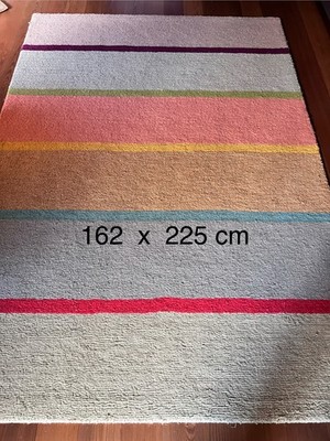 Remember Teppich Cambridge - Wollteppich - 162x 225 cm gebraucht neuwertig top