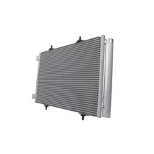 Condensateur Peugeot 207