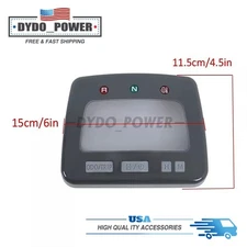 Speedometer Dash Upper Cover Fit For Honda TRX 350 Rancher TE 2x4 ES 2000-2006