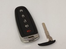 Ford Keyless Entry Remote Fob M3n5wy8609 Bt4t-15k601-hx 5 Buttons Rg2o2