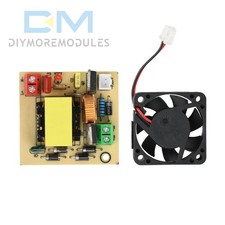 DC 12-16.8V to 220V Boost Inverter Module 100W Step-up Power Module Booster