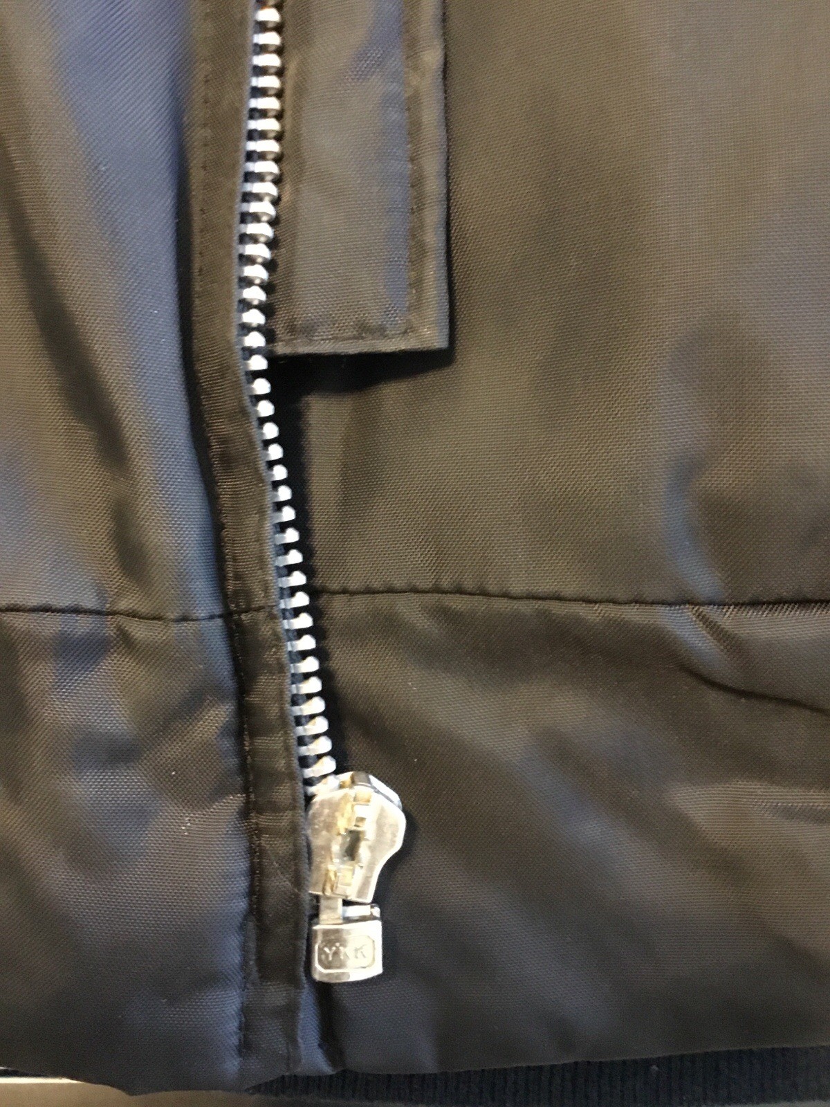 Two Security Jacket Size Medium - image 6