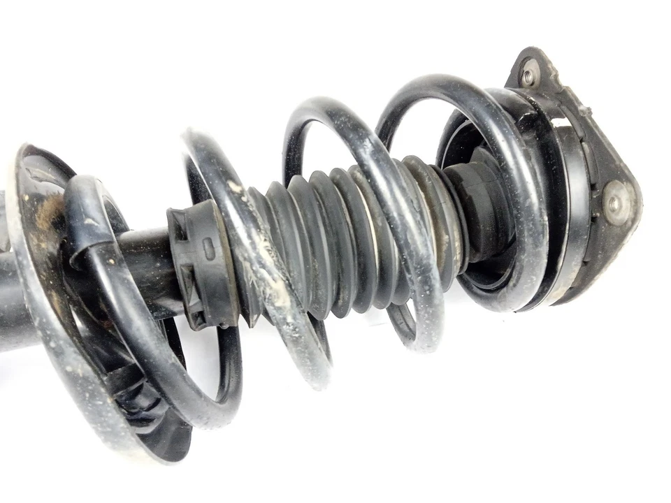 543020015R AMORTIGUADOR DELANTERO DERECHO / 1085975 PARA RENAULT LAGUNA COUPE * - Imagen 3 de 4