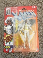 Marvel Legends Retro Uncanny X-Men Storm Action Figure Brand New MIP