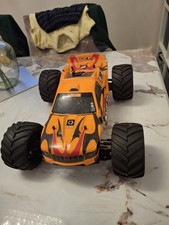 HPI Bullet ST Flux 3s