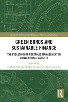 Green Bonds And Sustainable Finance | Muhammad Saeed Meo (U. A.) | Taschenbuch