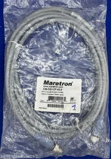 Maretron 3 Meter NMEA 2000 N2K Micro-C Double Ended Cable Male to Female