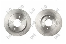 Disque de frein Smart FORFOUR