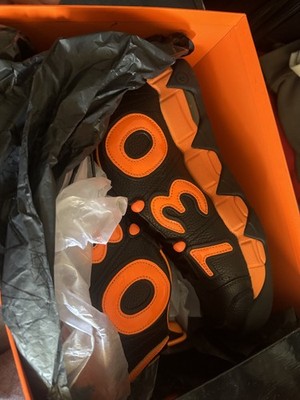 730 Footwear Baller Pro Asspizza Halloween Size 10.5