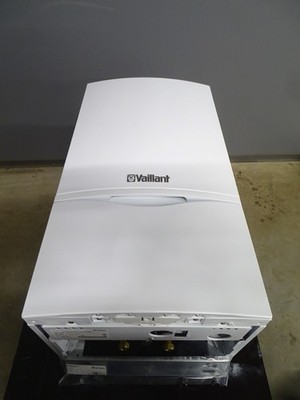 Vaillant turboTec plus VC DE 95/4-5 R1 Gas-Heiz-Therme 10 kW Heizung Bj.2012