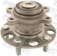 Febest Radnabe 0382-FDMR FüR Civic Honda 2006 Fb Fd Fk Ix Fn Fa 8 Hatchback Ima