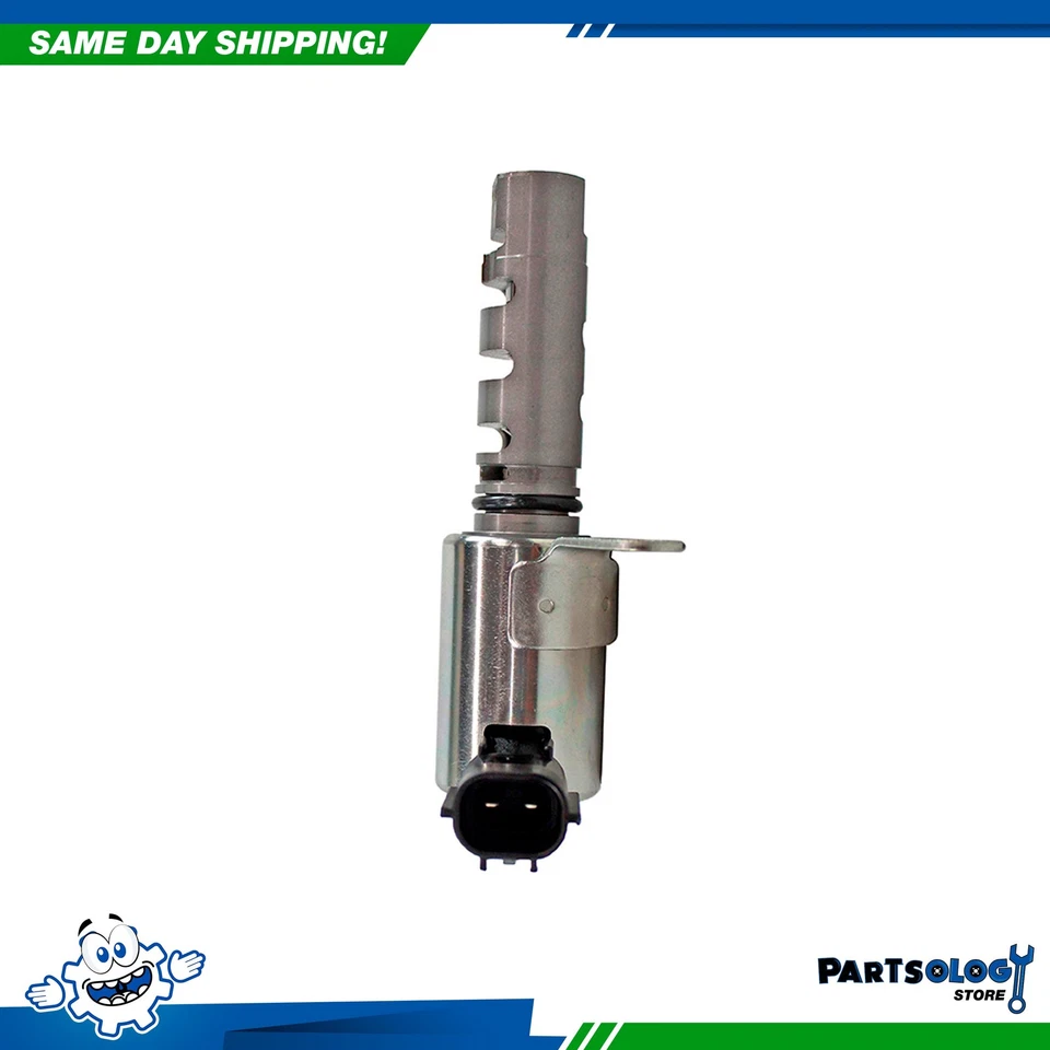 DNJ VTS1047 Variable Valve Timing Solenoid For 97-10 Lexus Toyota 4.0L-4.7L DOHC - Imagem 4 de 4