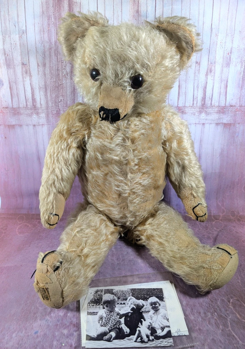Merrythought Teddy Bears for sale | eBay