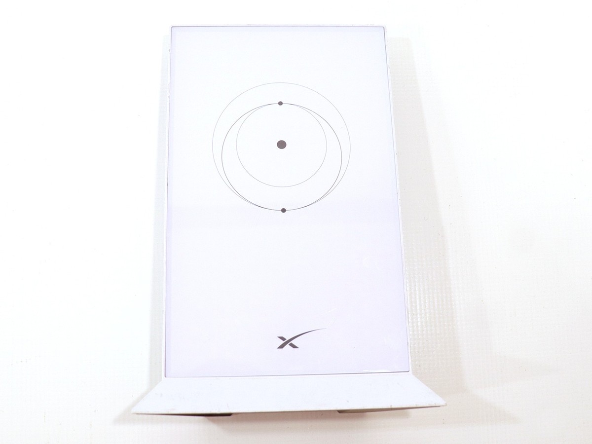 Starlink UTR-211 Router UTA-212 Dish Kit + Portable Hard Case