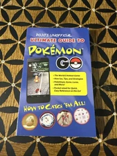 Pojo's Unofficial Ultimate Guide to Pokemon Go: How to Catch 'Em All!