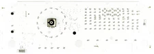 GE Washer 290D2868G001 Main Control Board