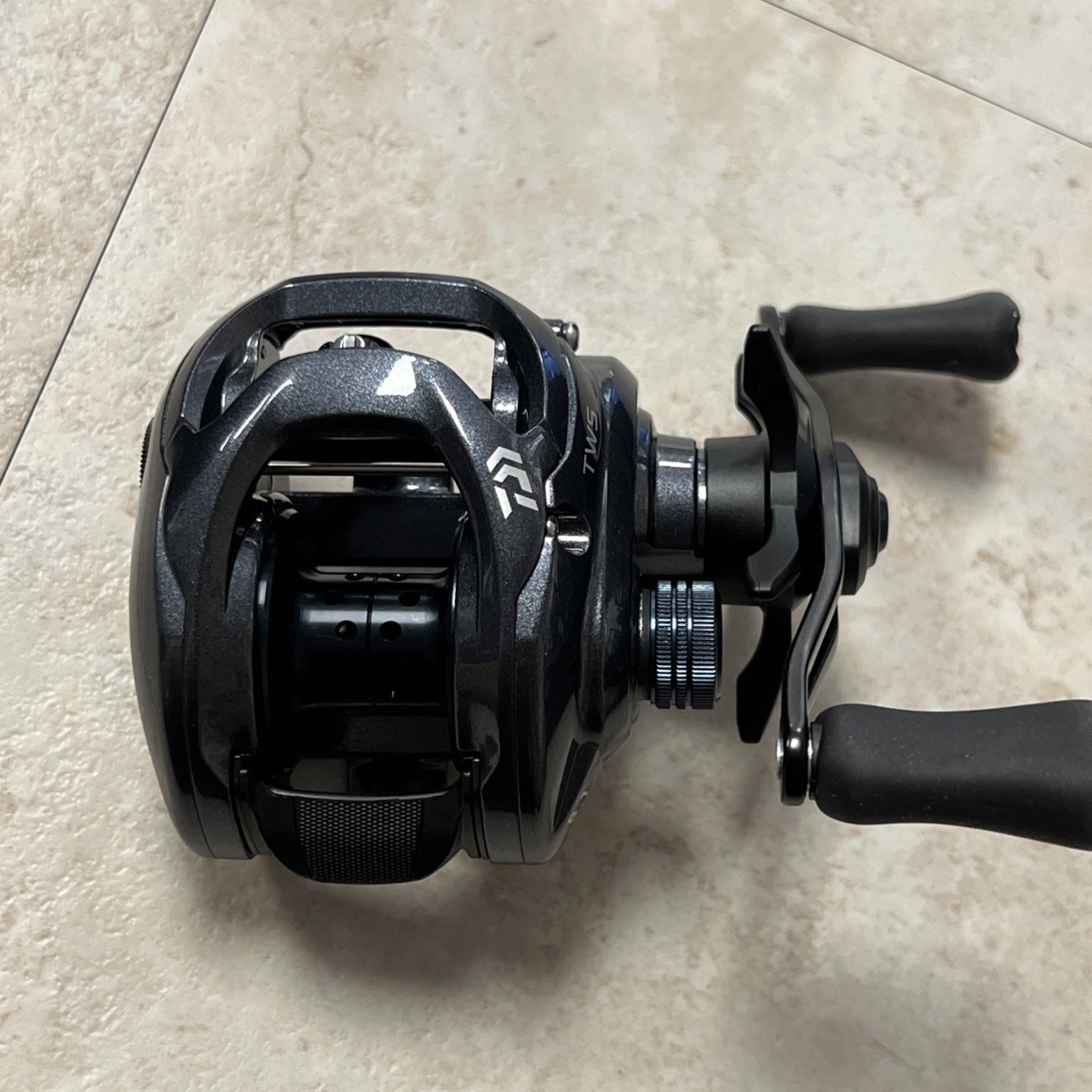 DAIWA TATULA SVTW8.1Ｌ DAIWA 17 Tatula SV TW 8.1L Reels buy at Fishingshop.kiwi