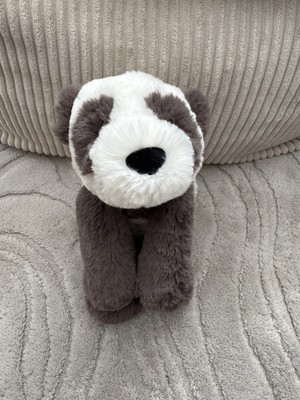 Jellycat Medium Smudge Panda Kuscheltier