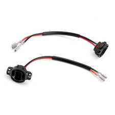 52029009 H16 Extension Wiring Socket Male Adapter For Ford Drl Fog Led Light 52029009 H16 Extension Wiring Socket Male Adapter For Ford Drl Fog Led Light