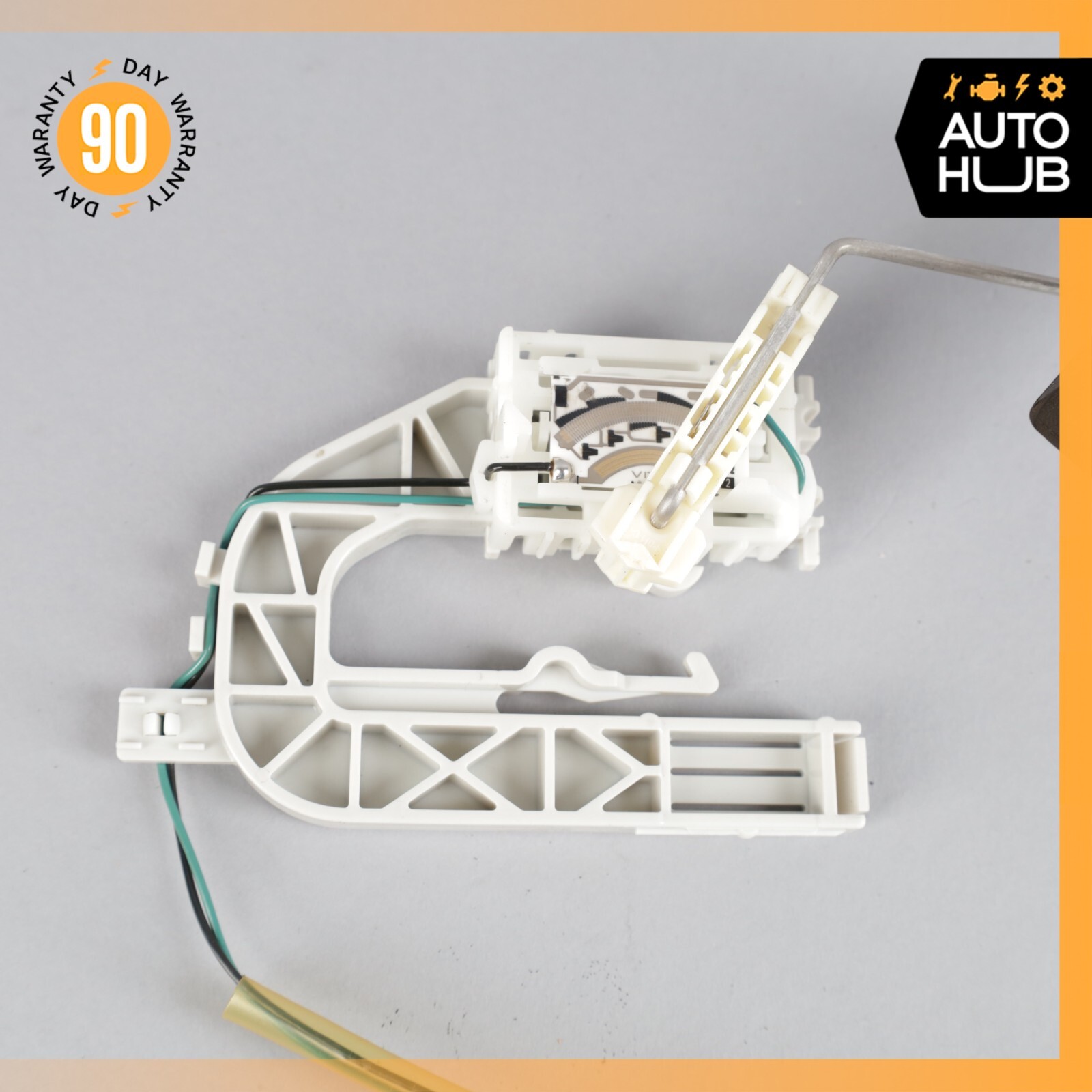 03-18 Bentley Continental GTC GT Fuel Gauge Sensor Left Driver Side OEM 71k